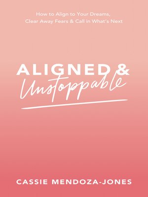 Aligned and Unstoppable - ebook